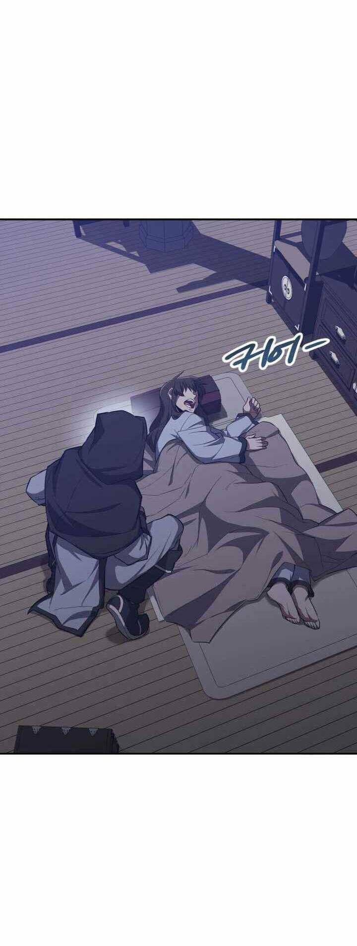 Tuyệt Đỉnh Võ Lâm: Chapter 7