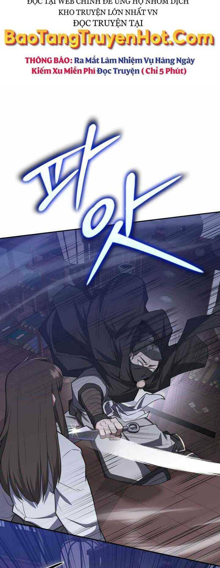 Tuyệt Đỉnh Võ Lâm: Chapter 7