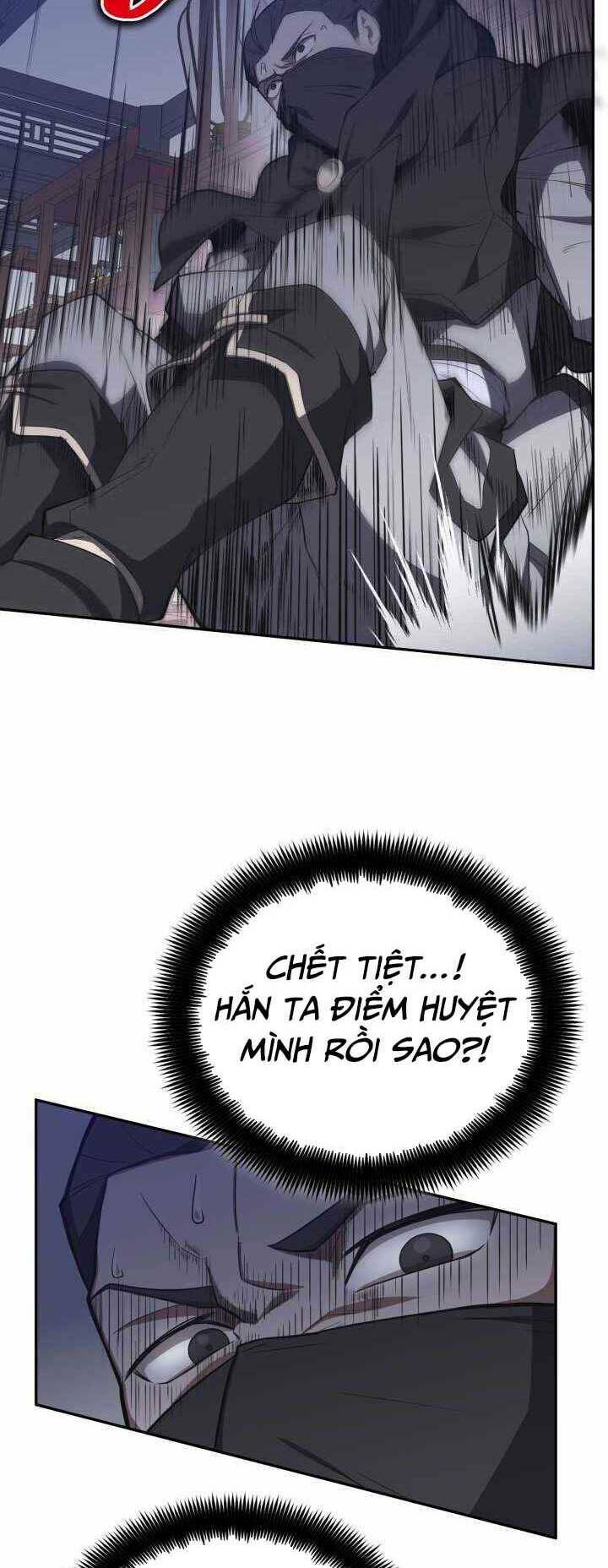 Tuyệt Đỉnh Võ Lâm: Chapter 7