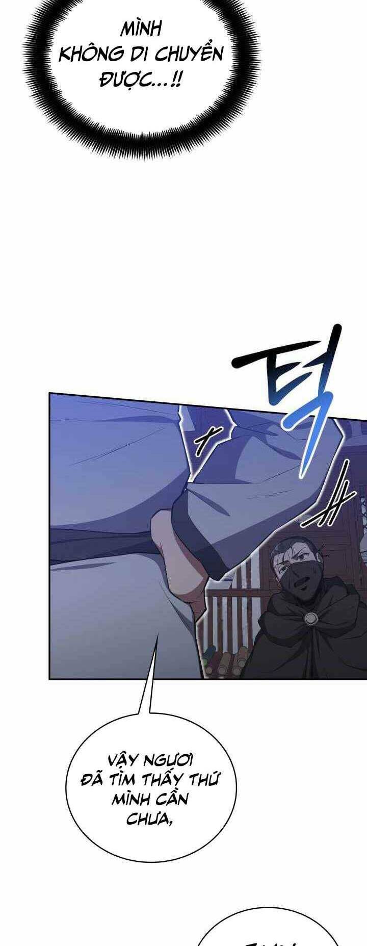 Tuyệt Đỉnh Võ Lâm: Chapter 7
