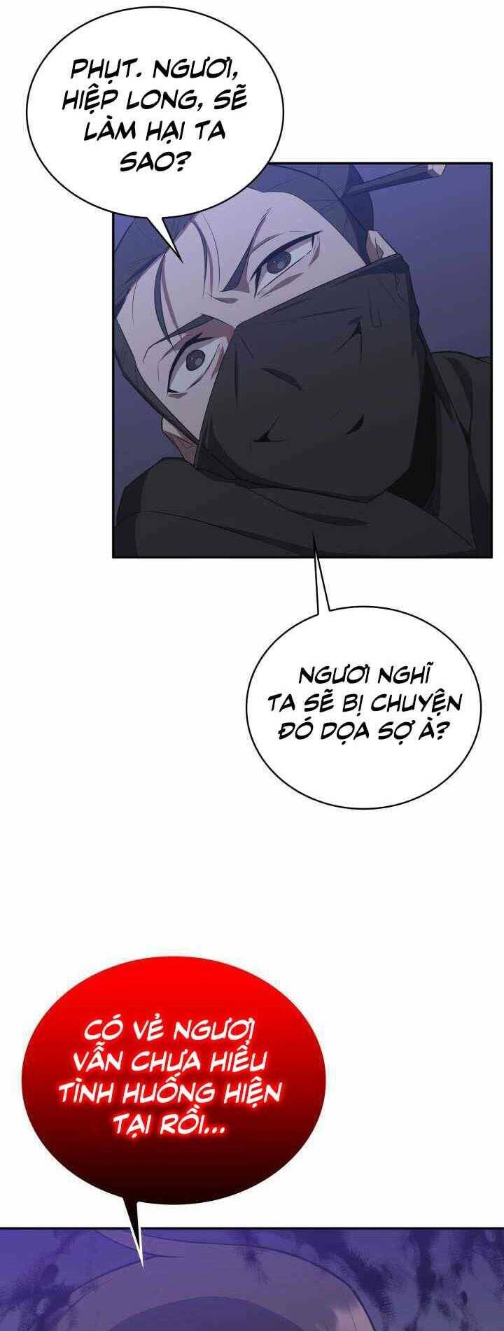 Tuyệt Đỉnh Võ Lâm: Chapter 7