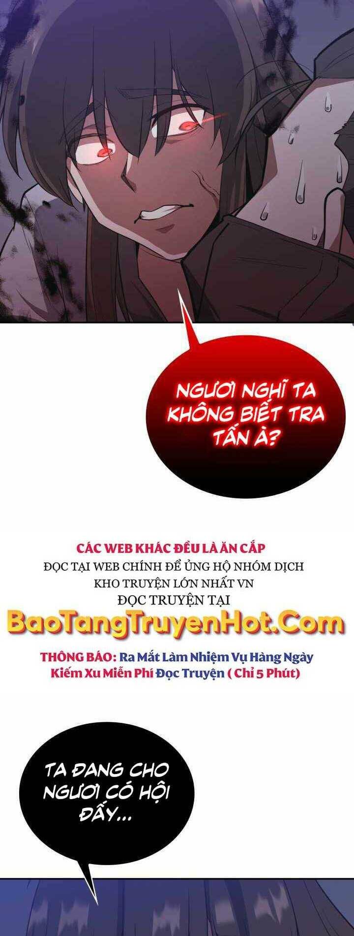 Tuyệt Đỉnh Võ Lâm: Chapter 7