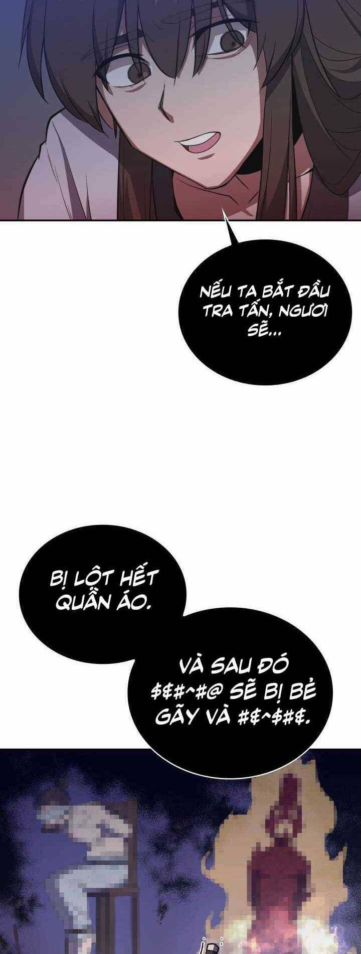 Tuyệt Đỉnh Võ Lâm: Chapter 7