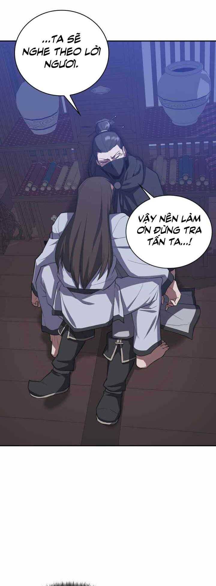 Tuyệt Đỉnh Võ Lâm: Chapter 7