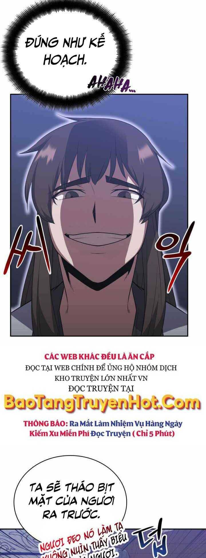 Tuyệt Đỉnh Võ Lâm: Chapter 7