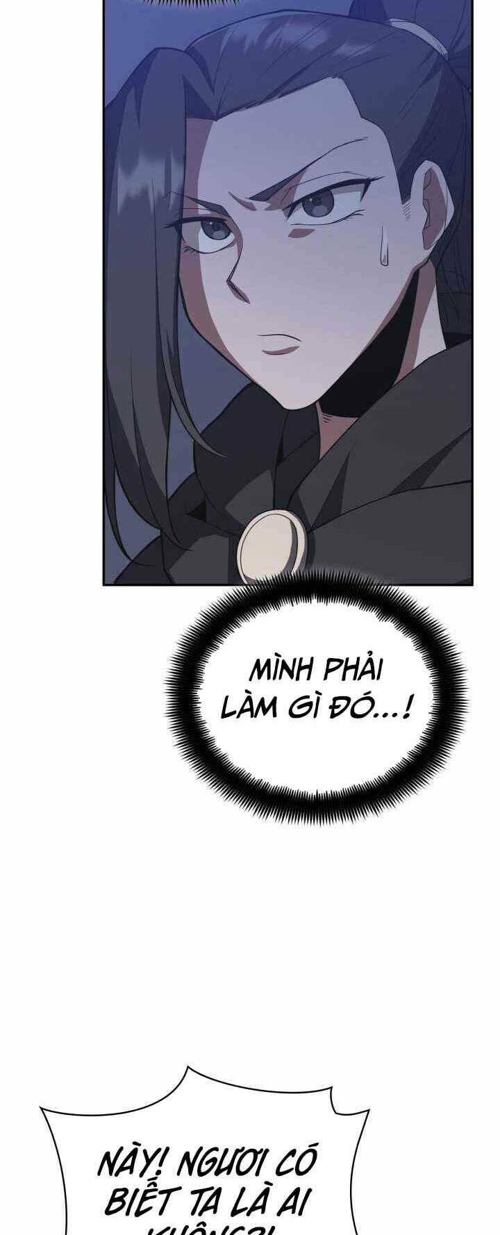 Tuyệt Đỉnh Võ Lâm: Chapter 7