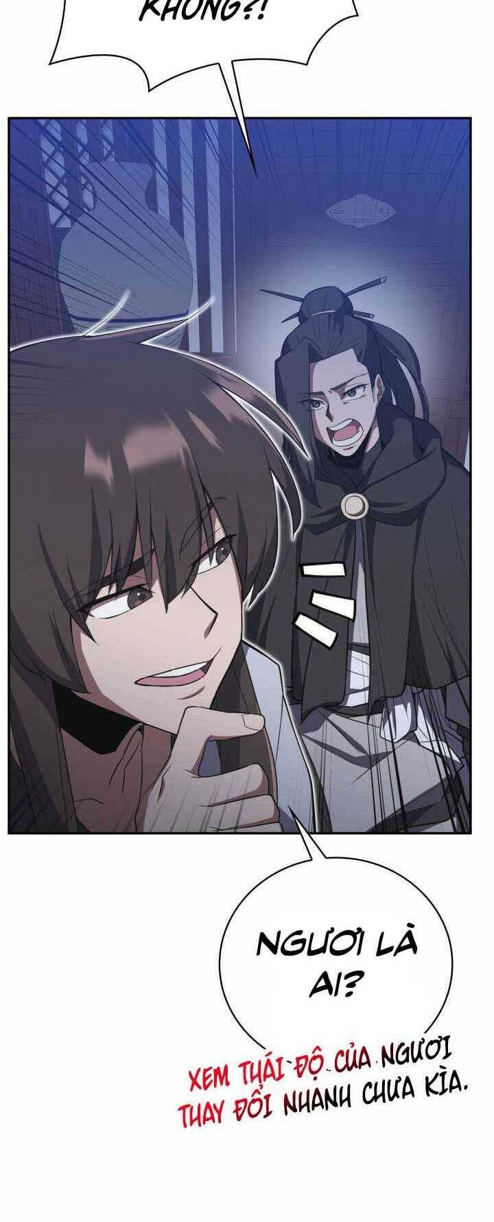 Tuyệt Đỉnh Võ Lâm: Chapter 7