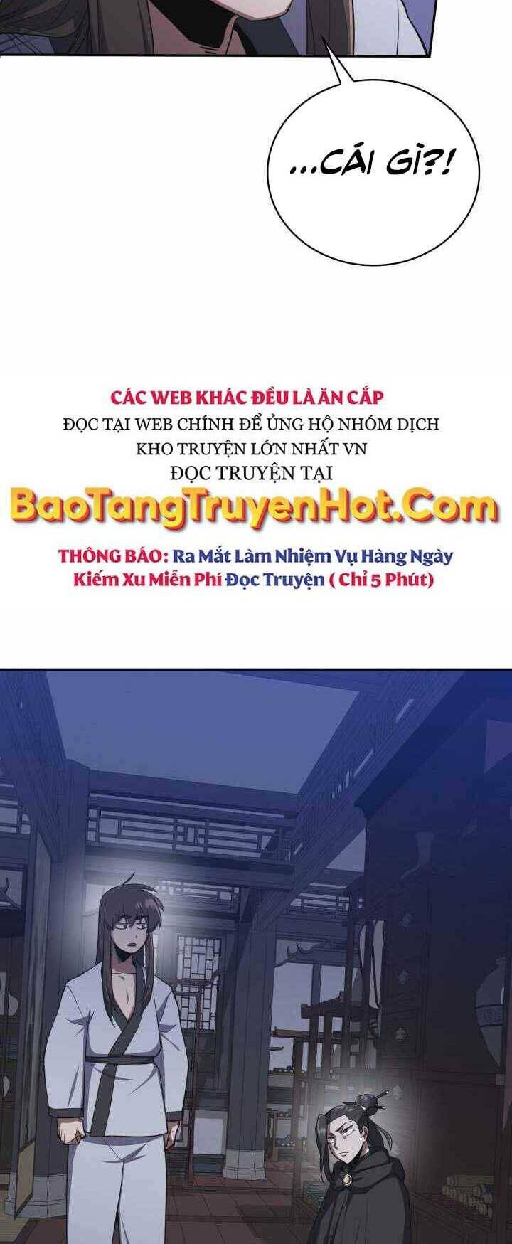 Tuyệt Đỉnh Võ Lâm: Chapter 7