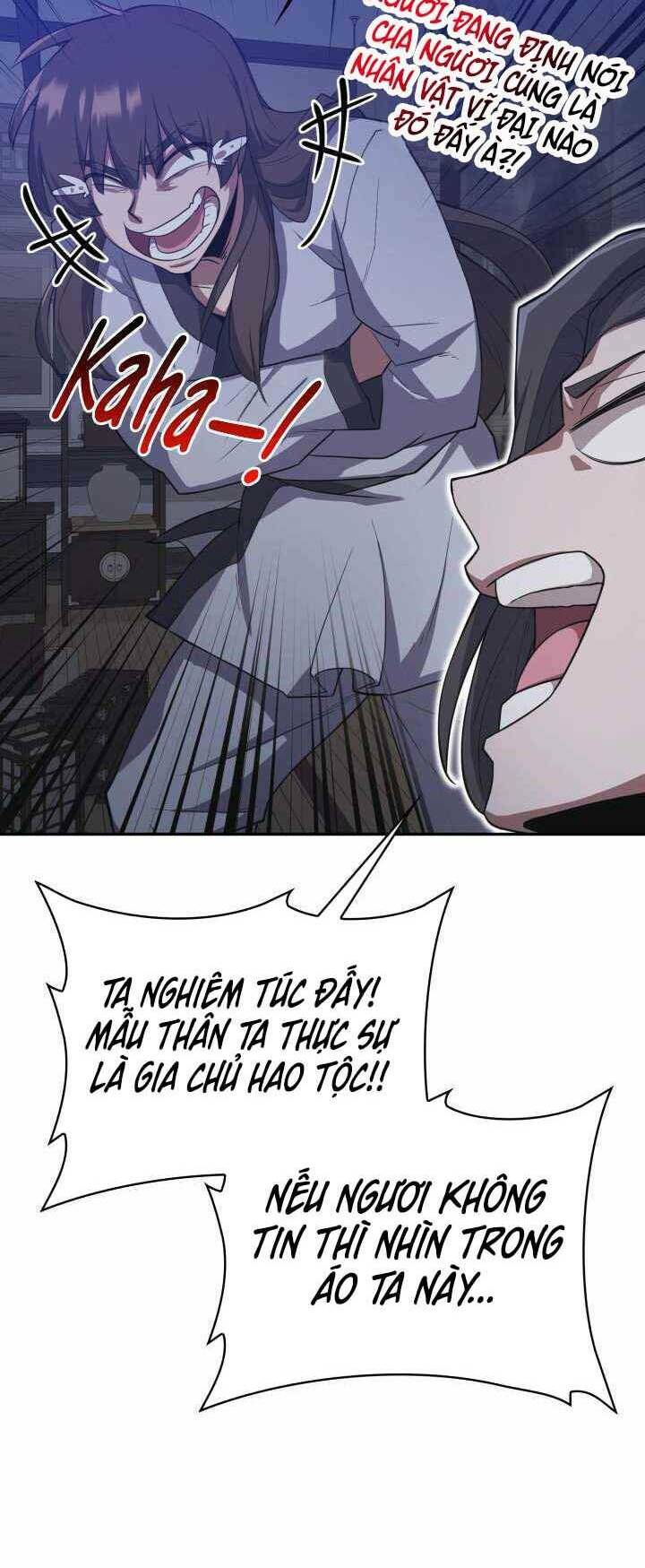 Tuyệt Đỉnh Võ Lâm: Chapter 7