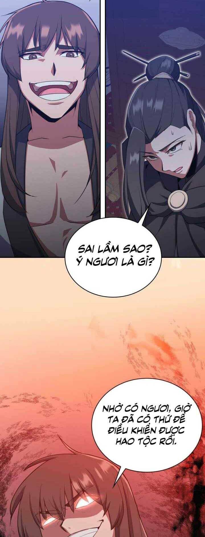 Tuyệt Đỉnh Võ Lâm: Chapter 7