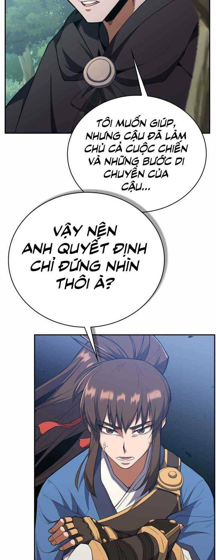 Tuyệt Đỉnh Võ Lâm: Chapter 7