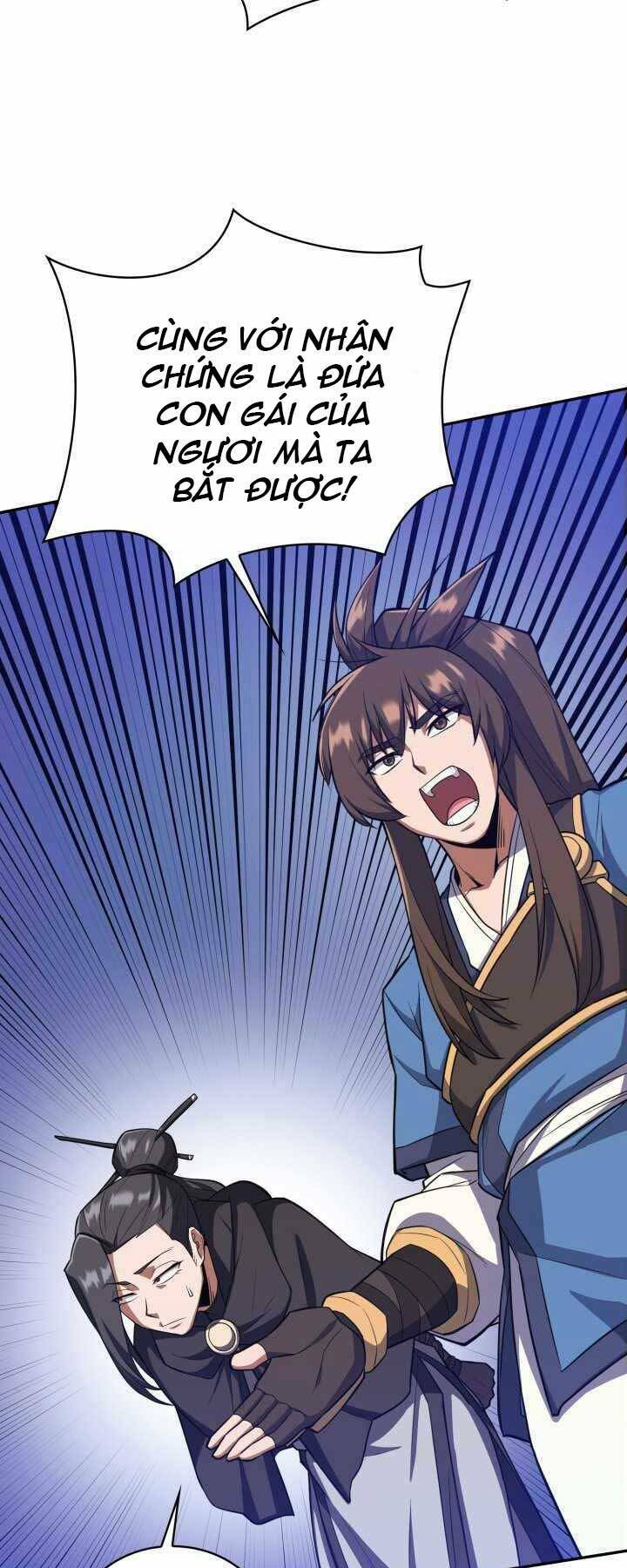 Tuyệt Đỉnh Võ Lâm: Chapter 8