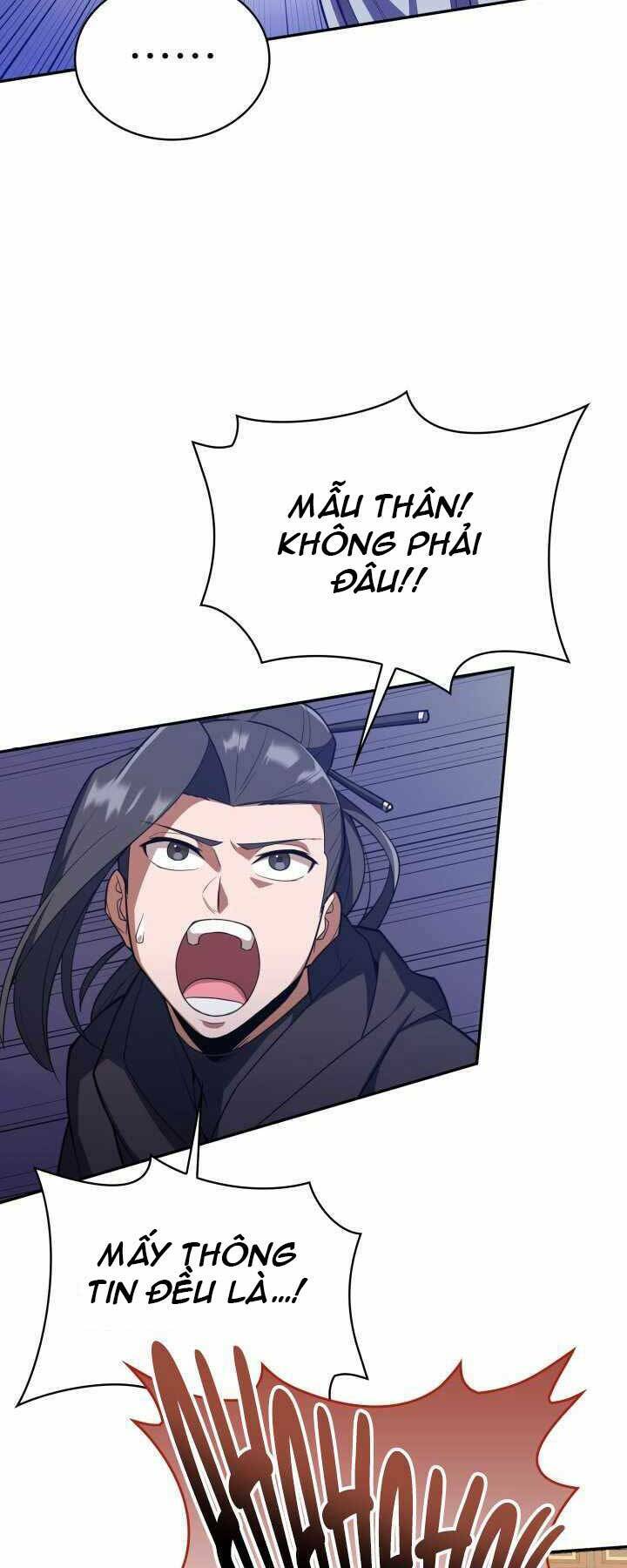 Tuyệt Đỉnh Võ Lâm: Chapter 8