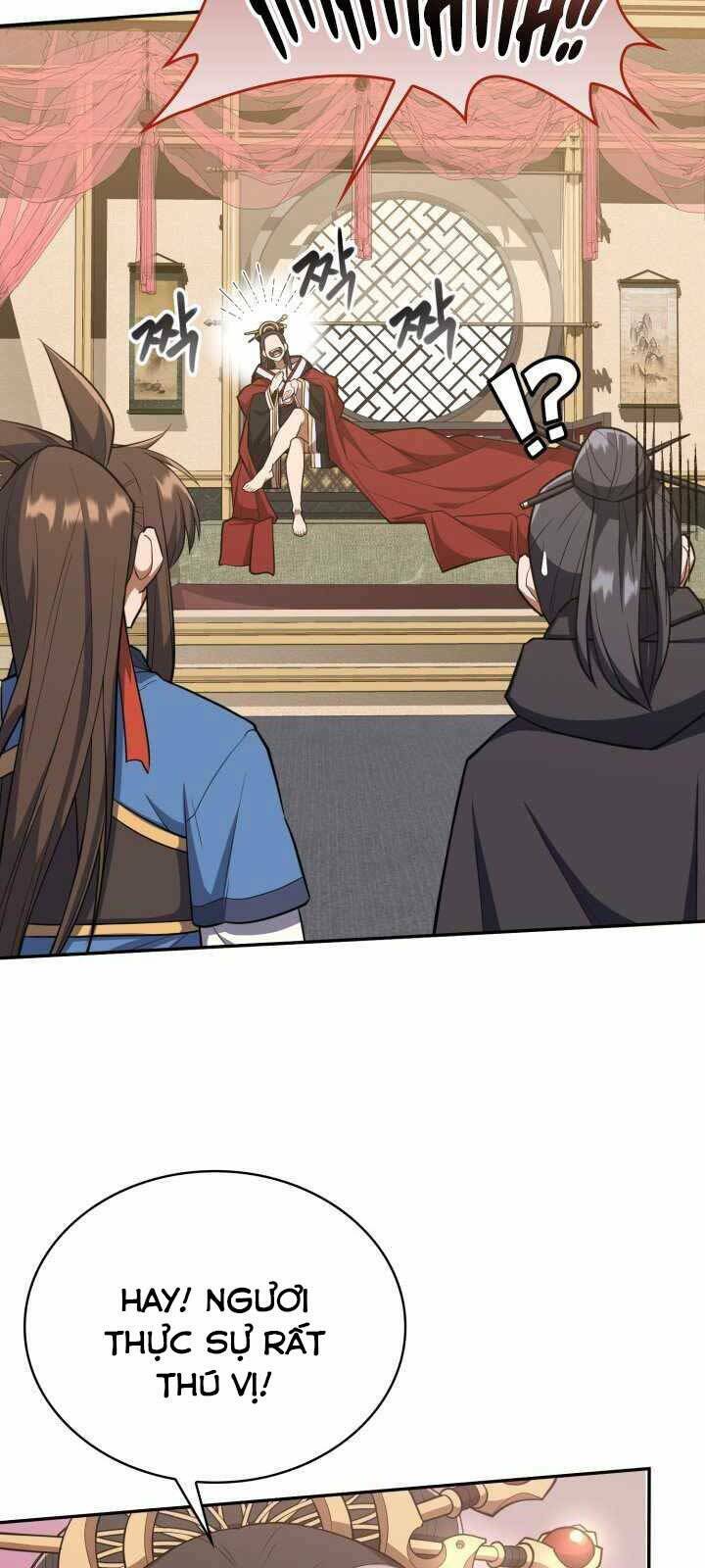 Tuyệt Đỉnh Võ Lâm: Chapter 8