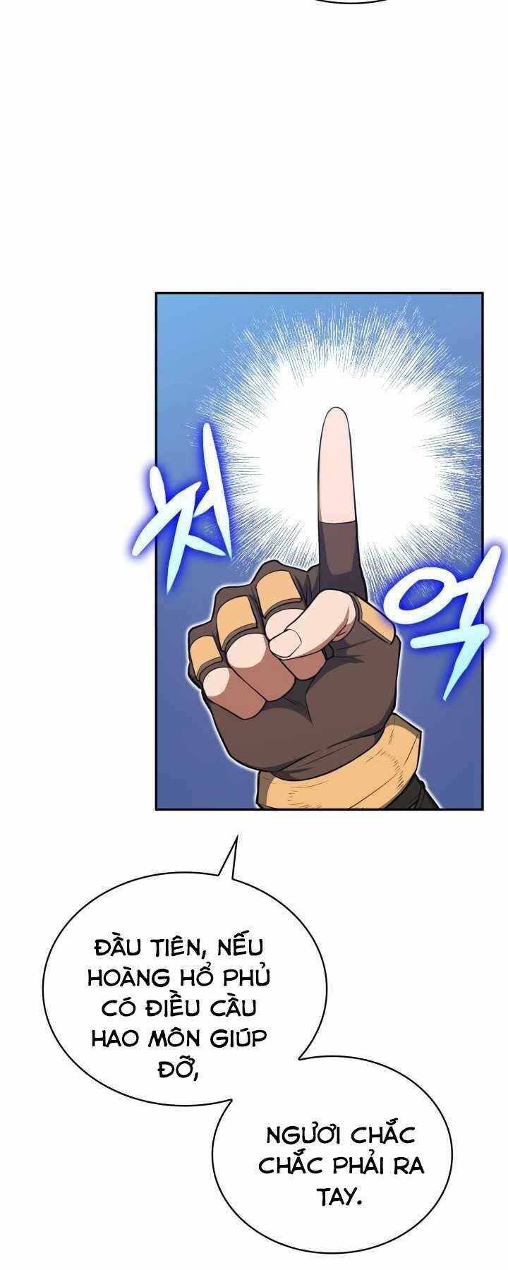 Tuyệt Đỉnh Võ Lâm: Chapter 8
