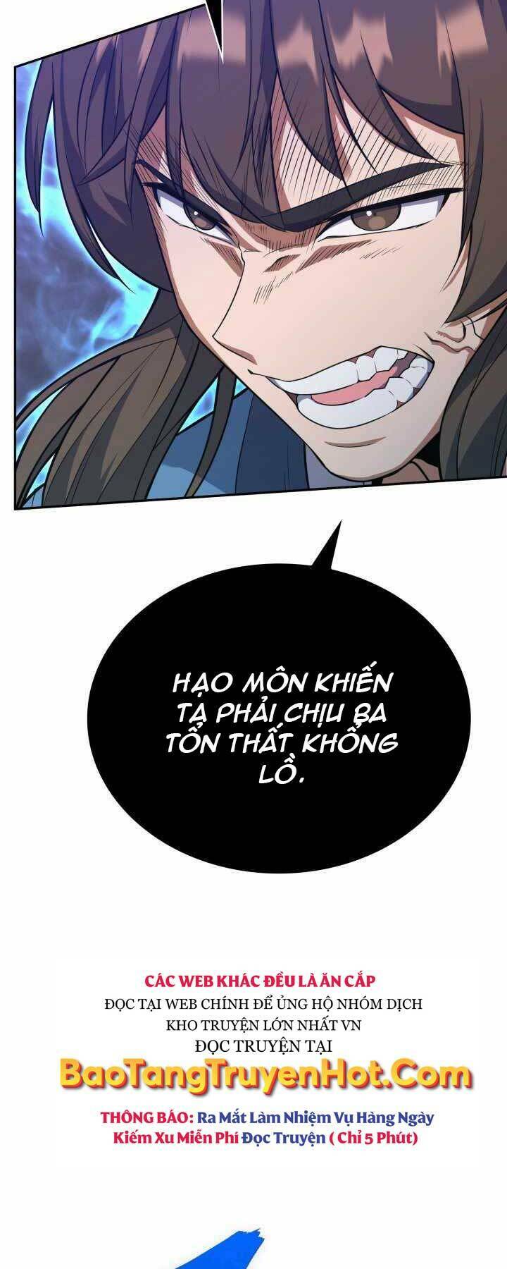 Tuyệt Đỉnh Võ Lâm: Chapter 8