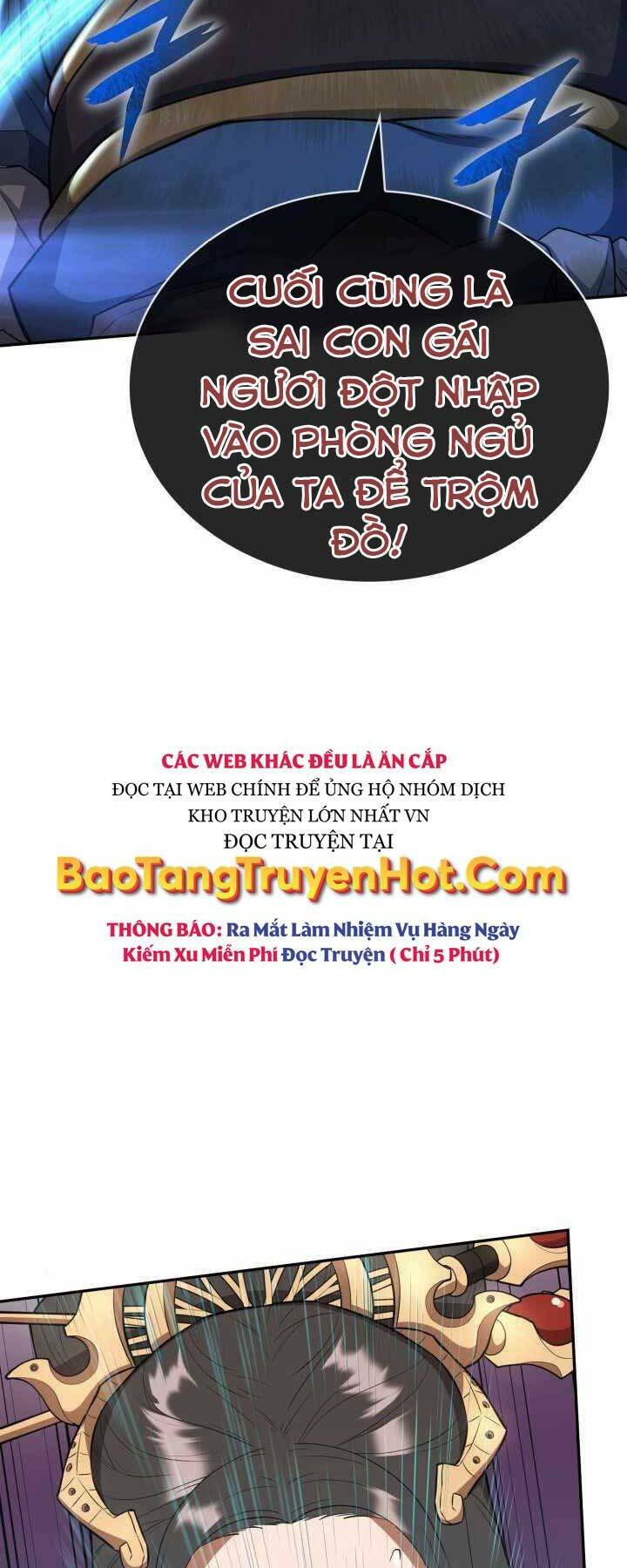 Tuyệt Đỉnh Võ Lâm: Chapter 8