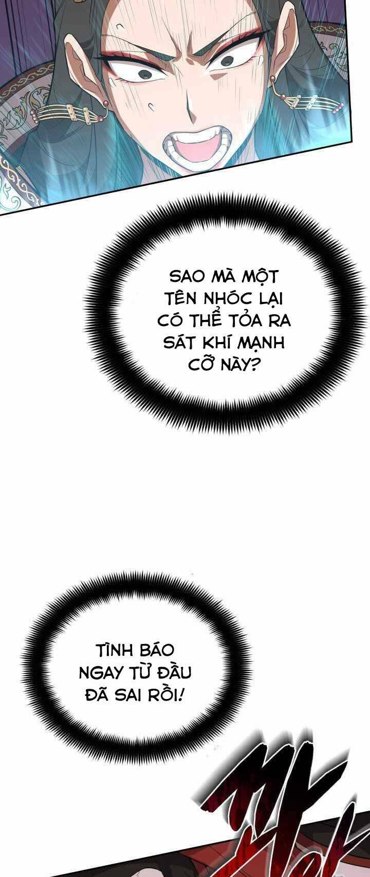 Tuyệt Đỉnh Võ Lâm: Chapter 8