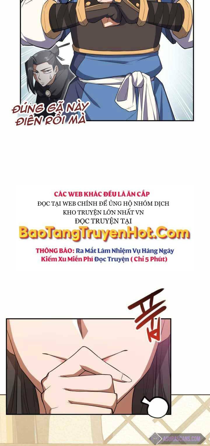 Tuyệt Đỉnh Võ Lâm: Chapter 8
