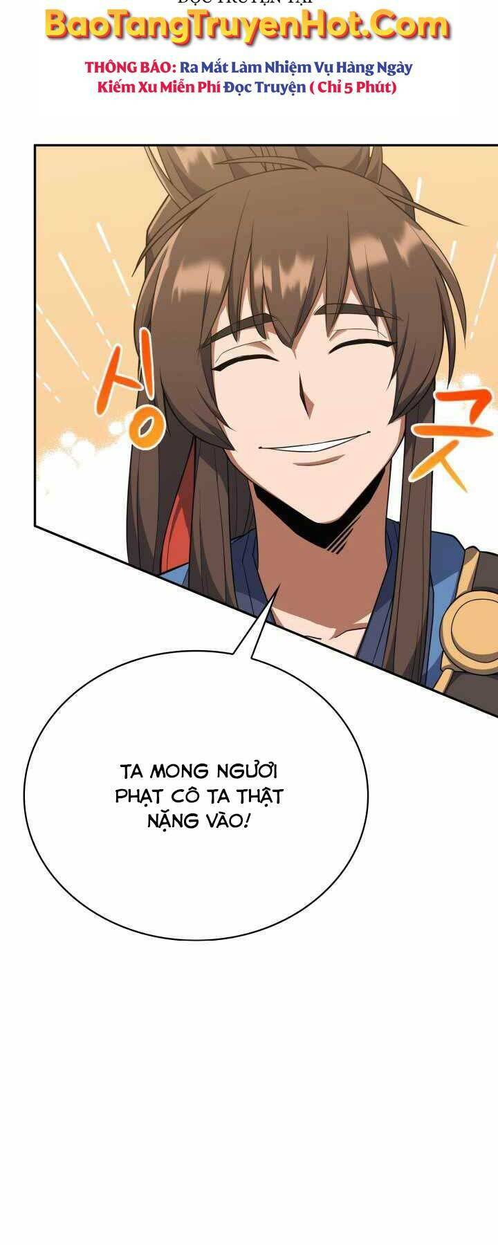Tuyệt Đỉnh Võ Lâm: Chapter 8