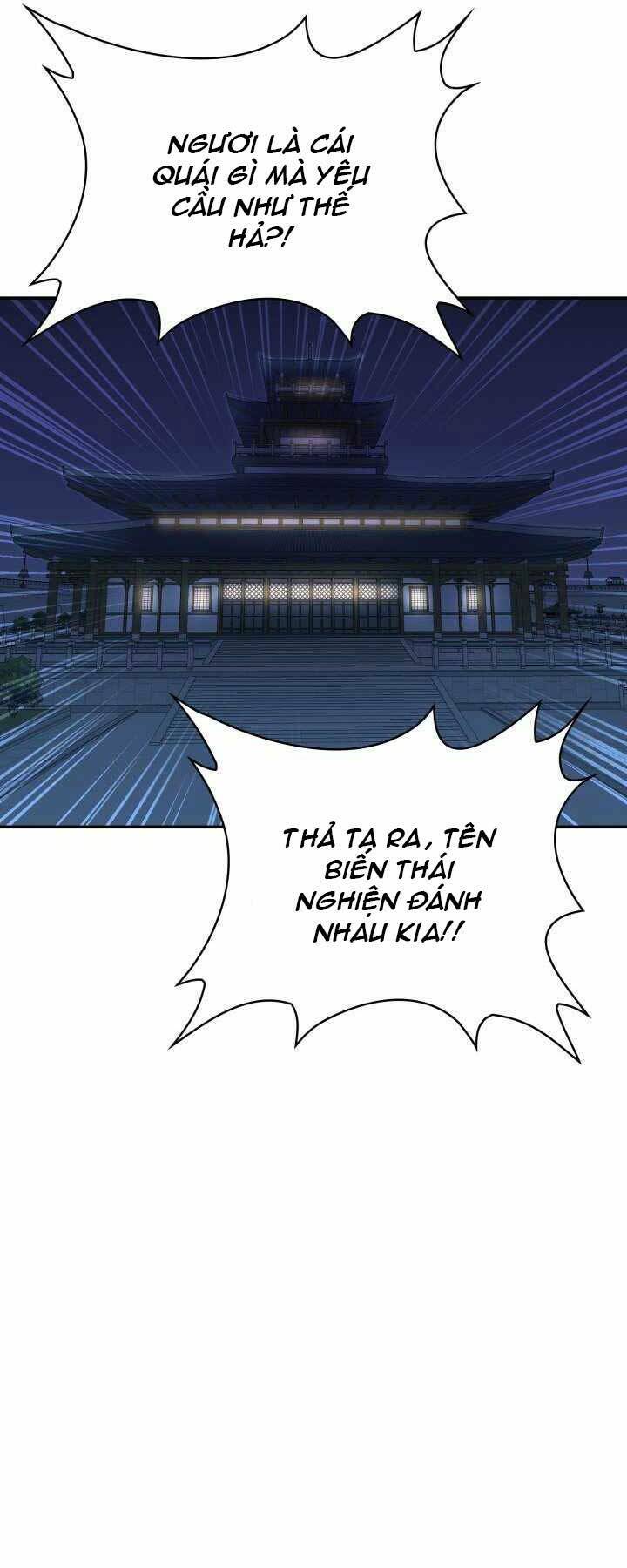 Tuyệt Đỉnh Võ Lâm: Chapter 8