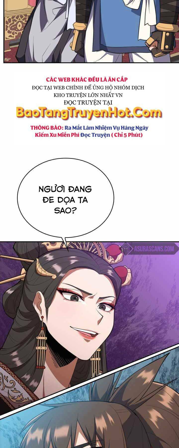 Tuyệt Đỉnh Võ Lâm: Chapter 8