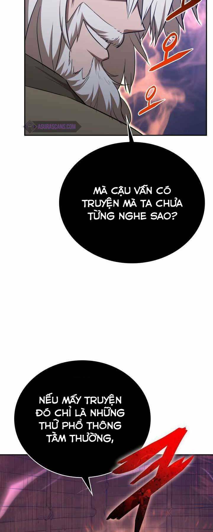Tuyệt Đỉnh Võ Lâm: Chapter 8