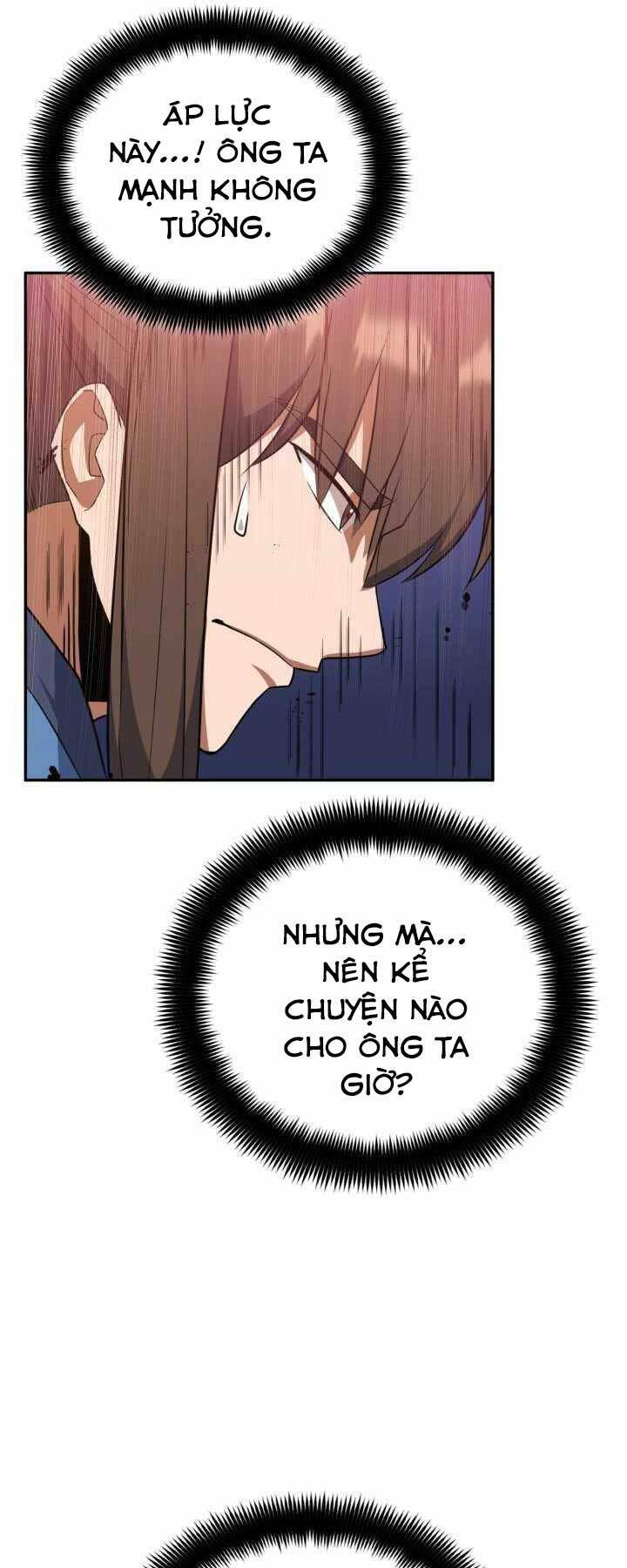 Tuyệt Đỉnh Võ Lâm: Chapter 8