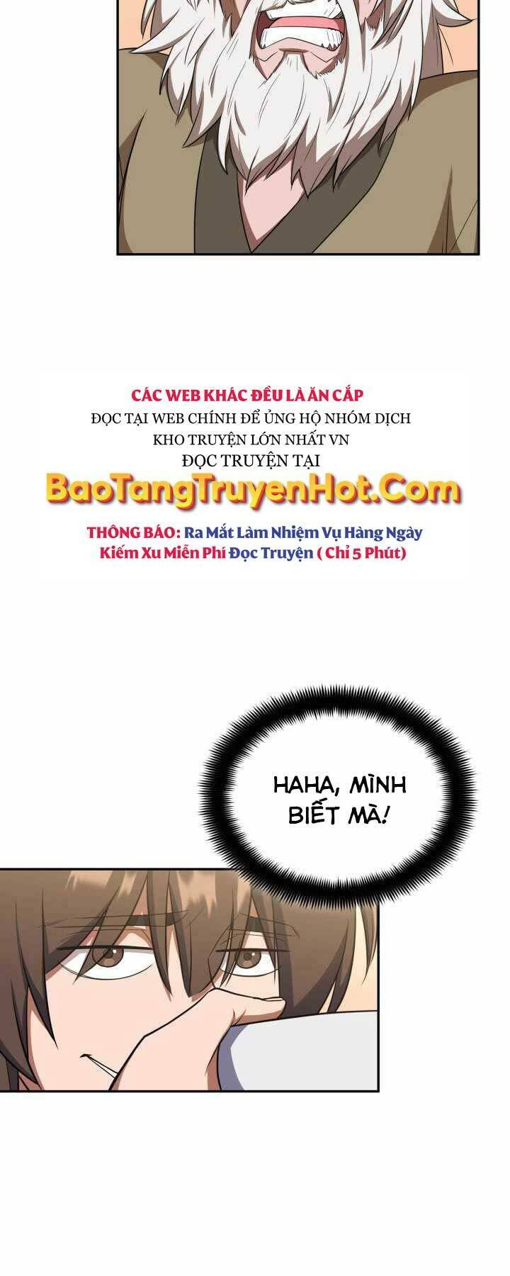Tuyệt Đỉnh Võ Lâm: Chapter 8