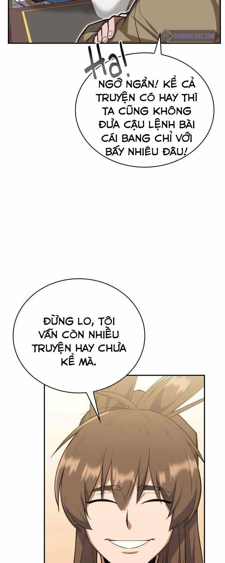 Tuyệt Đỉnh Võ Lâm: Chapter 8