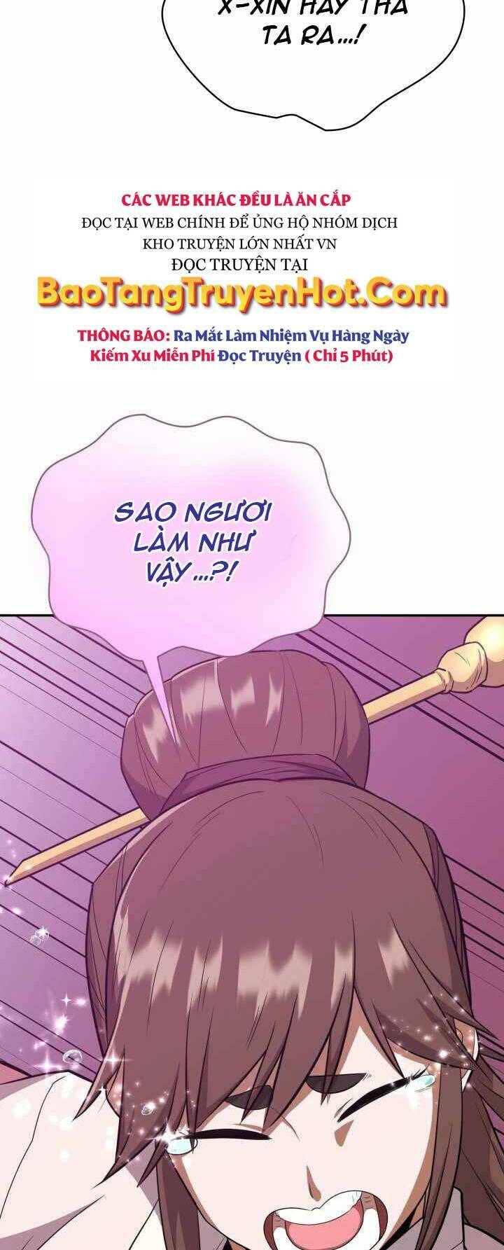 Tuyệt Đỉnh Võ Lâm: Chapter 8