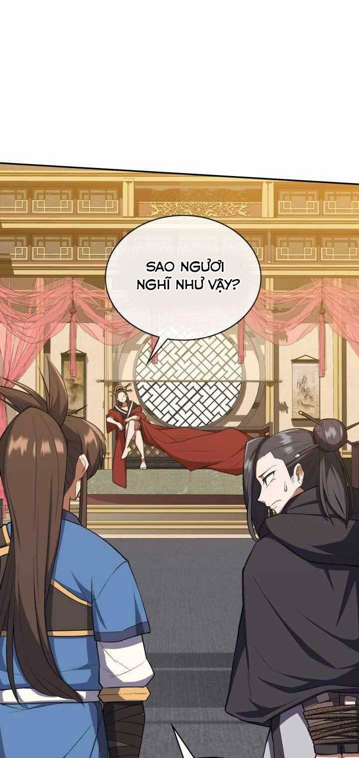 Tuyệt Đỉnh Võ Lâm: Chapter 8