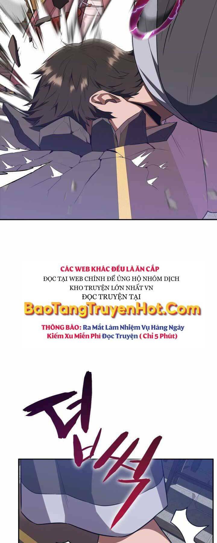 Tuyệt Đỉnh Võ Lâm: Chapter 8