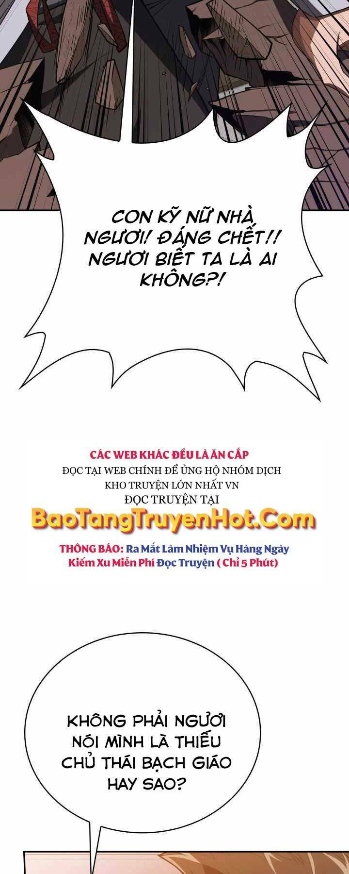 Tuyệt Đỉnh Võ Lâm: Chapter 8