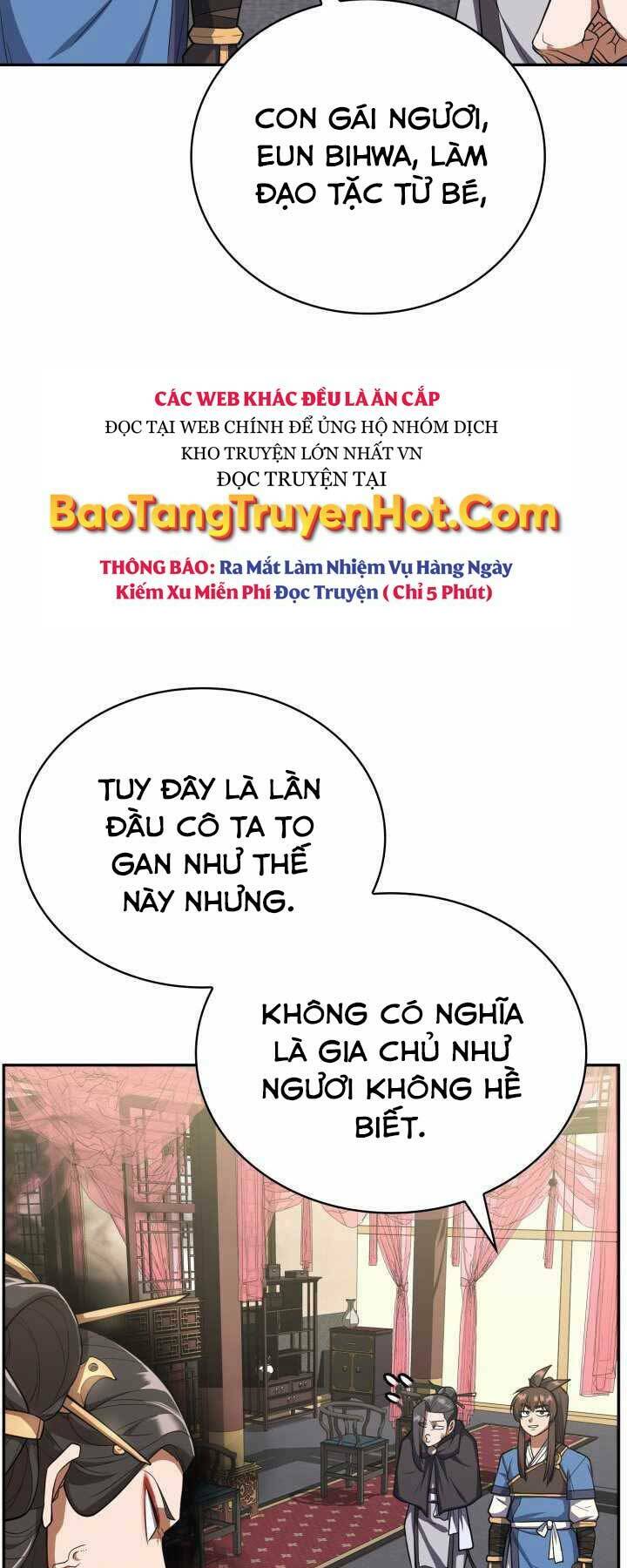 Tuyệt Đỉnh Võ Lâm: Chapter 8