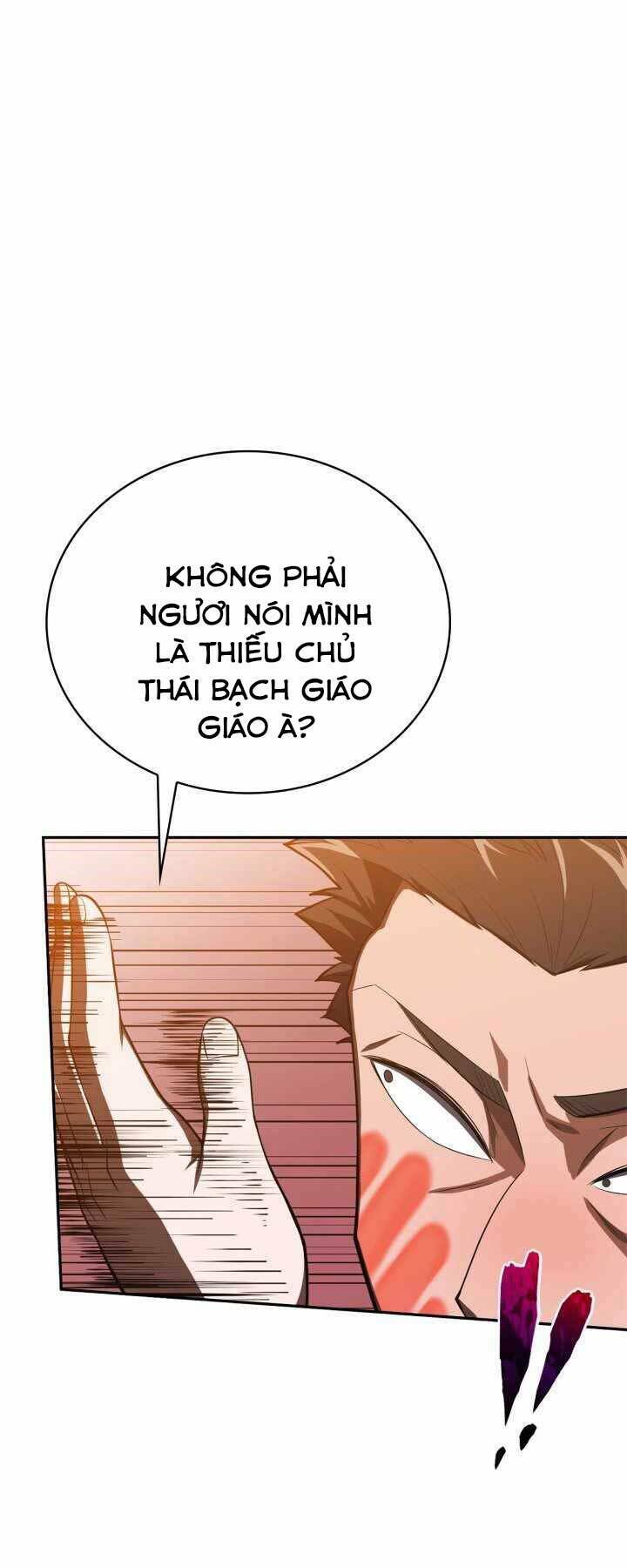 Tuyệt Đỉnh Võ Lâm: Chapter 9