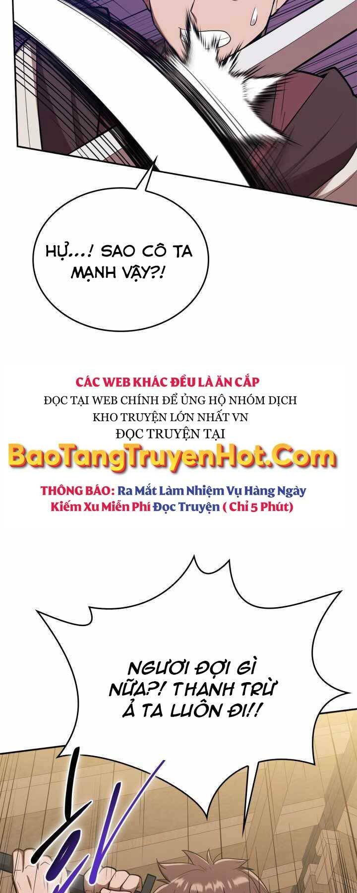 Tuyệt Đỉnh Võ Lâm: Chapter 9