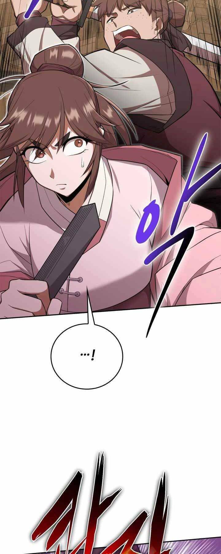 Tuyệt Đỉnh Võ Lâm: Chapter 9