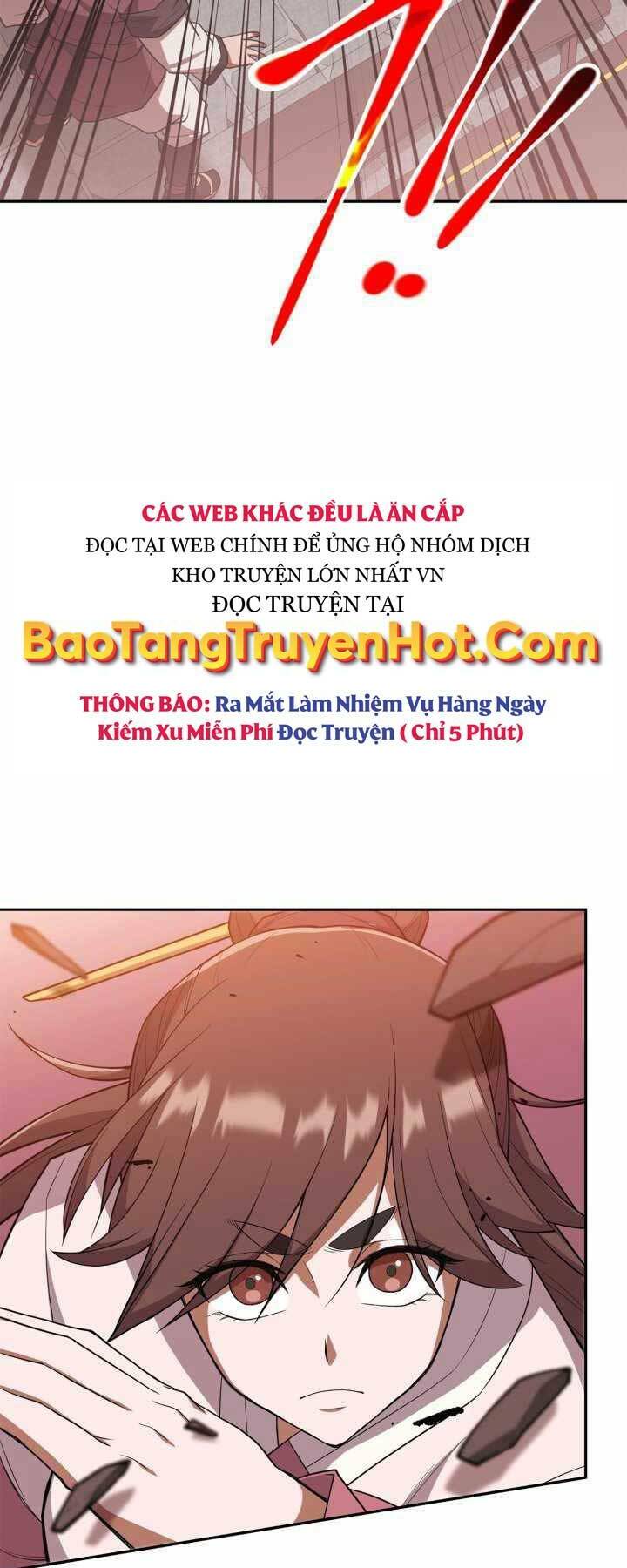Tuyệt Đỉnh Võ Lâm: Chapter 9