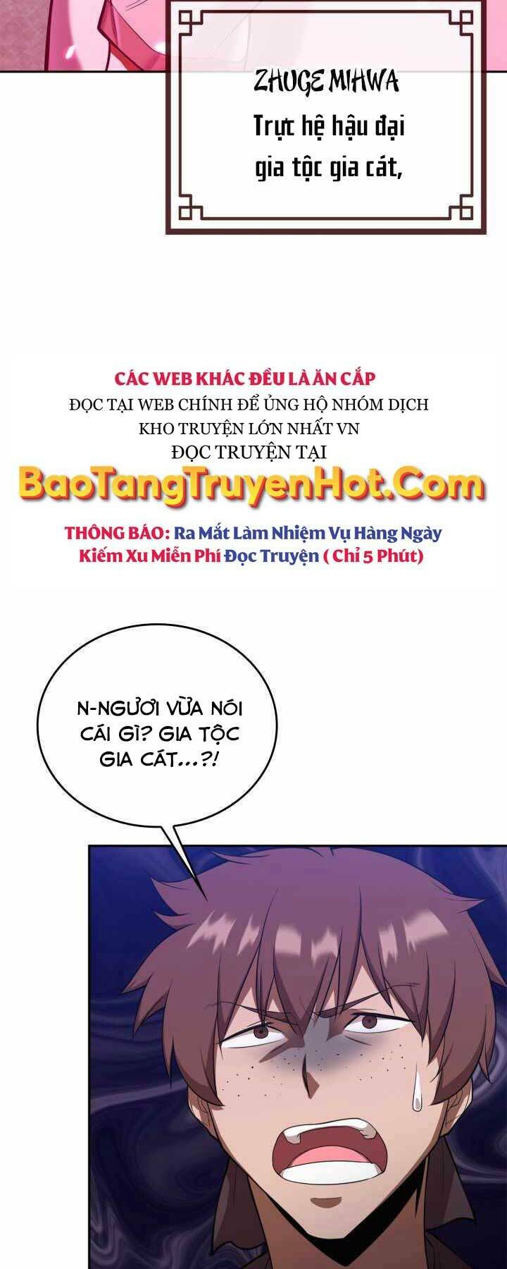 Tuyệt Đỉnh Võ Lâm: Chapter 9