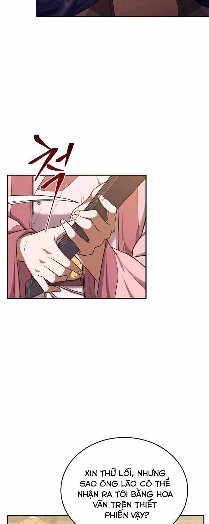Tuyệt Đỉnh Võ Lâm: Chapter 9