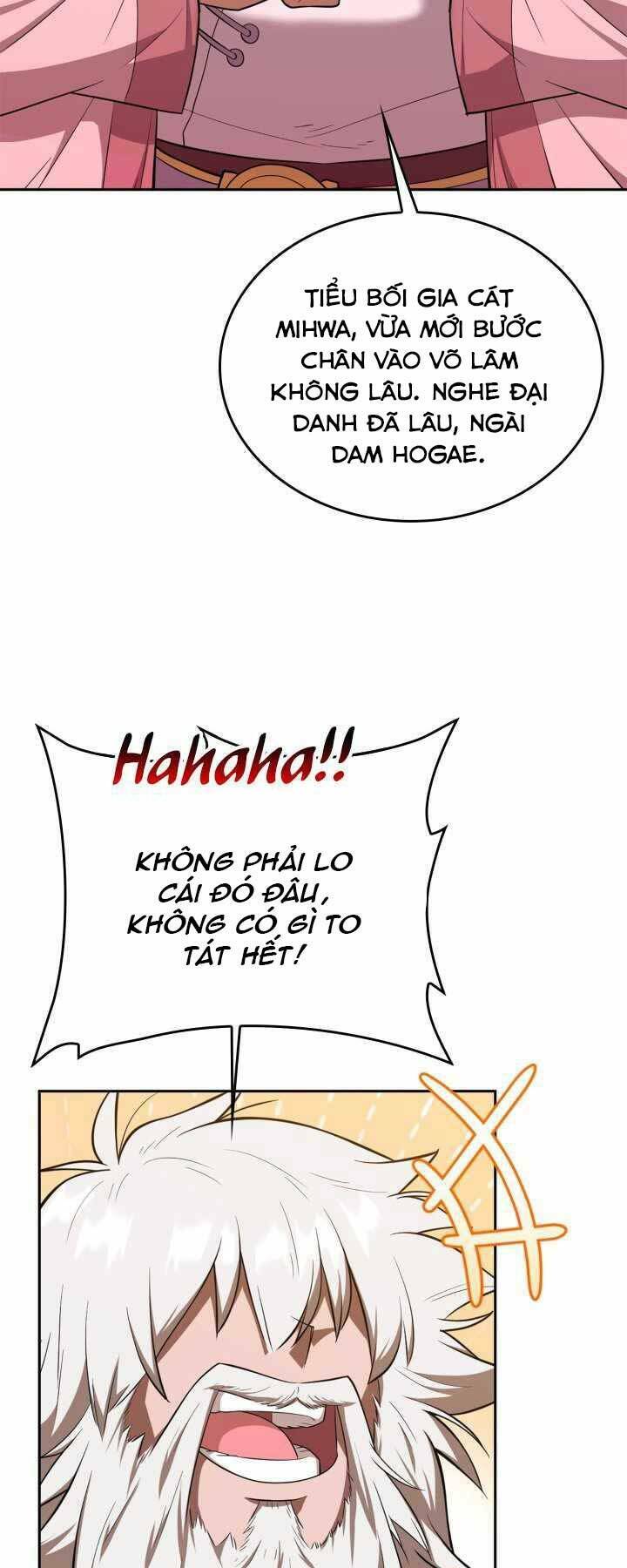 Tuyệt Đỉnh Võ Lâm: Chapter 9