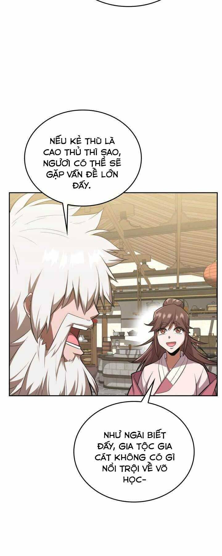 Tuyệt Đỉnh Võ Lâm: Chapter 9