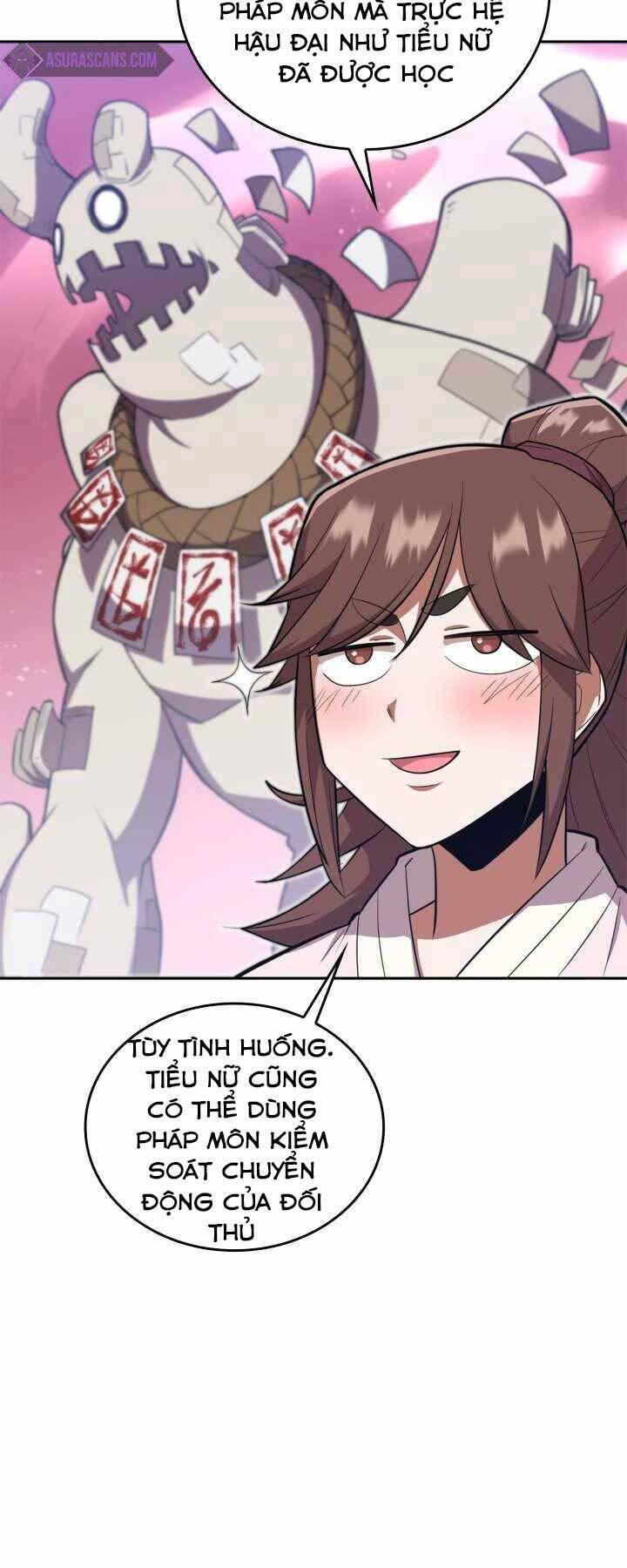 Tuyệt Đỉnh Võ Lâm: Chapter 9