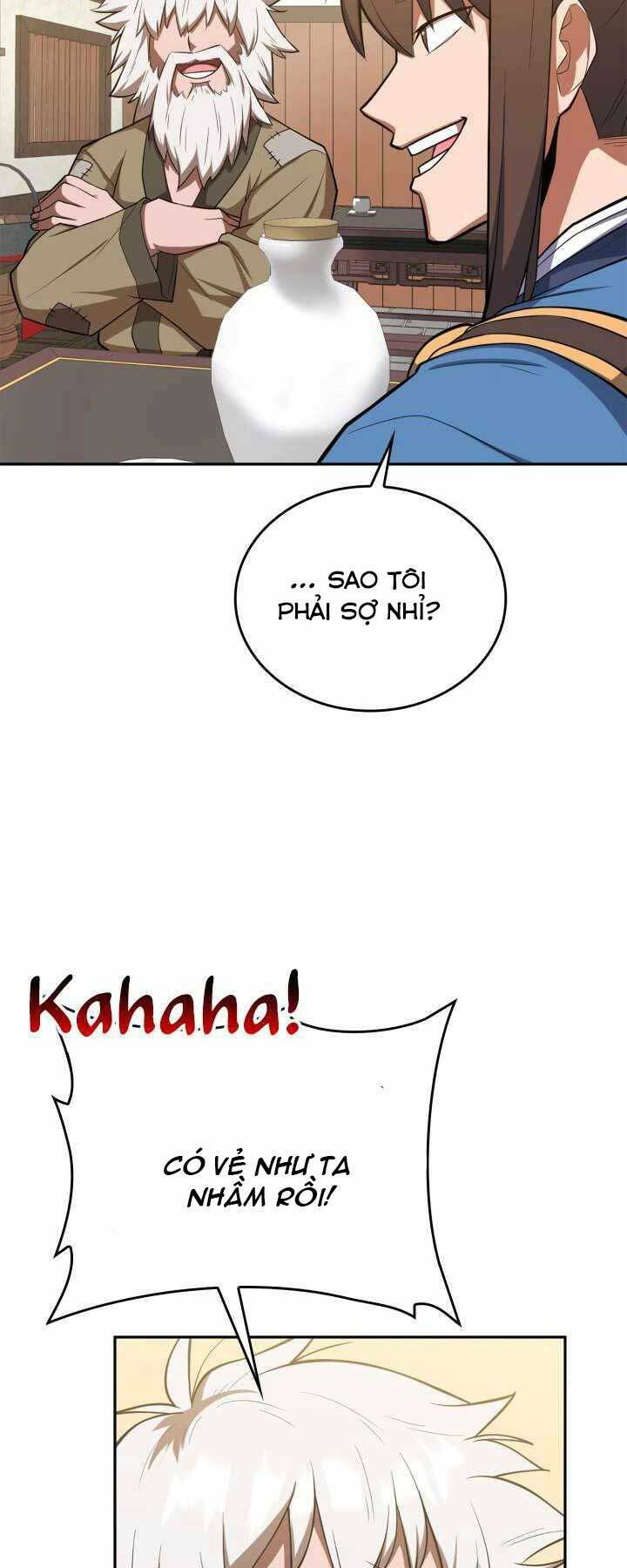 Tuyệt Đỉnh Võ Lâm: Chapter 9