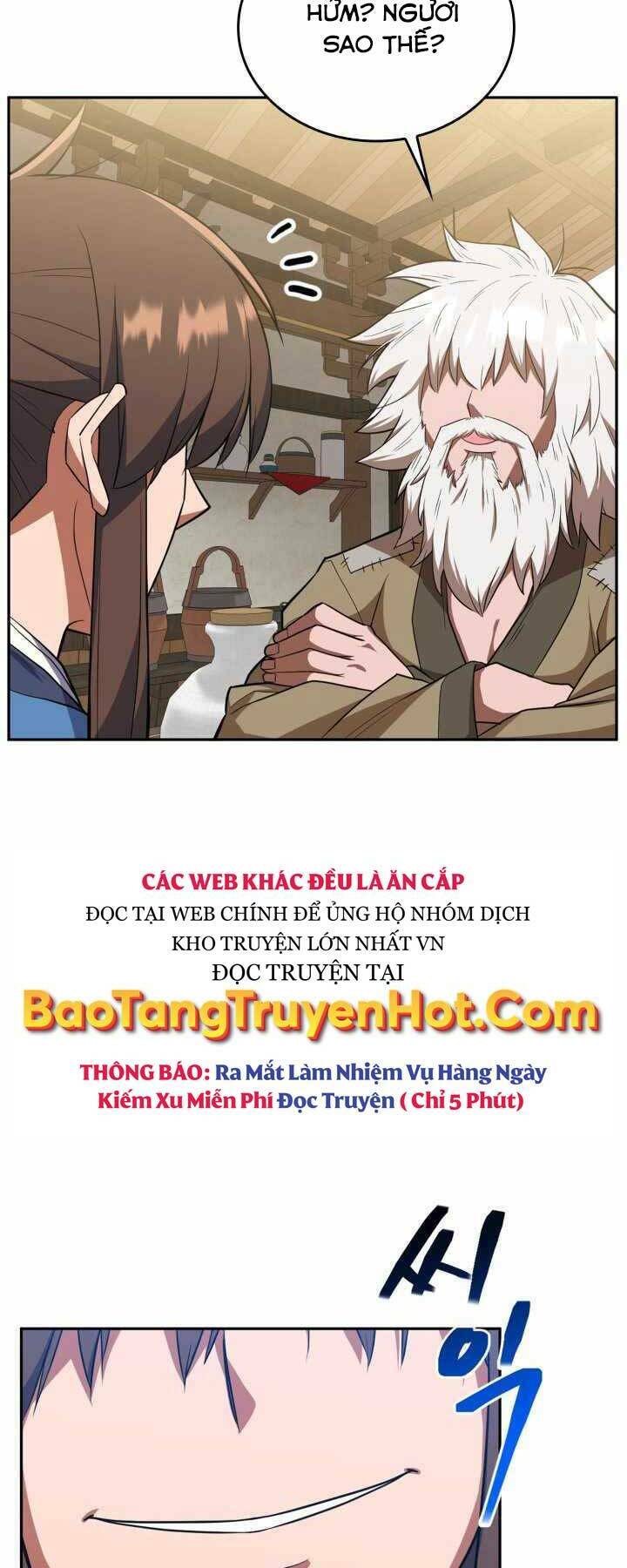 Tuyệt Đỉnh Võ Lâm: Chapter 9