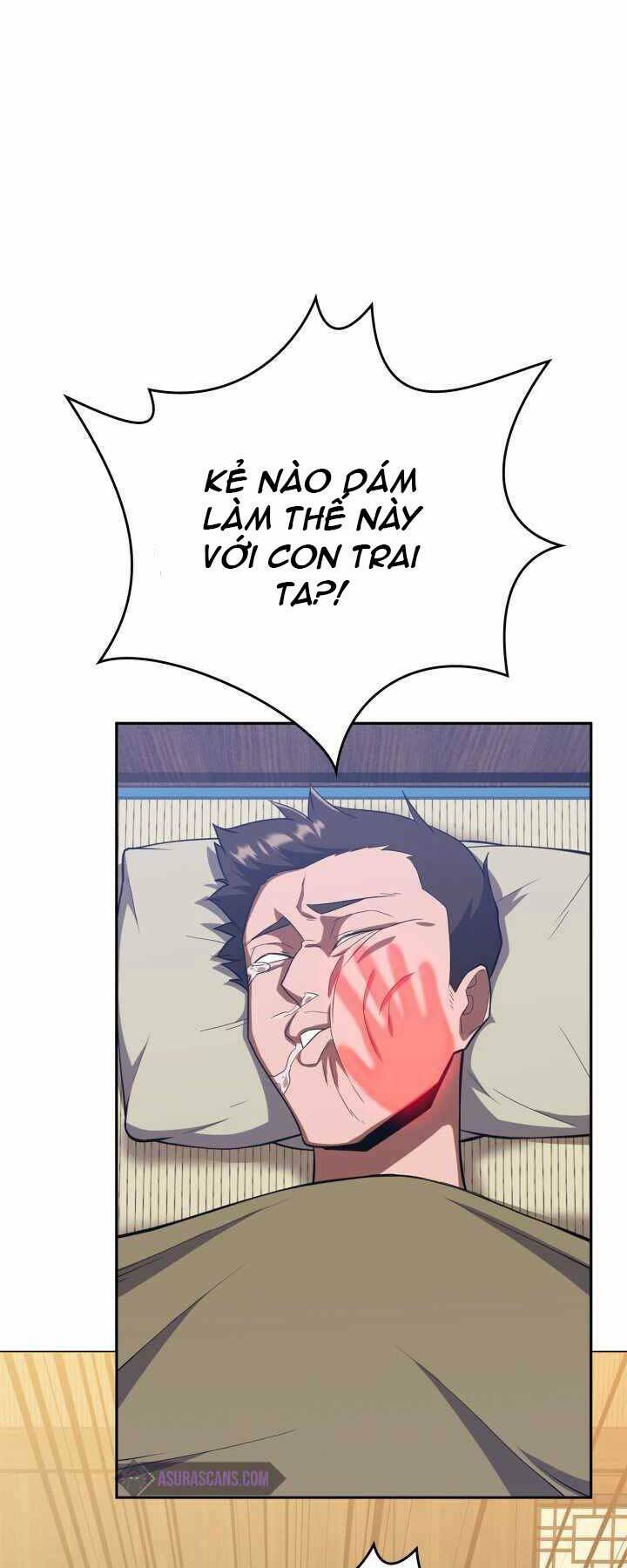 Tuyệt Đỉnh Võ Lâm: Chapter 9