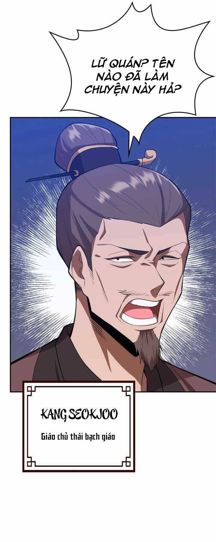 Tuyệt Đỉnh Võ Lâm: Chapter 9