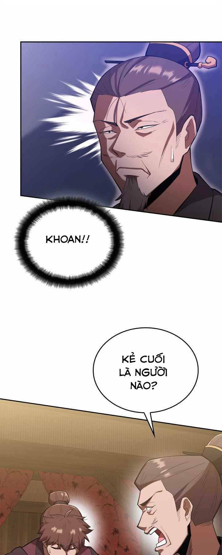 Tuyệt Đỉnh Võ Lâm: Chapter 9