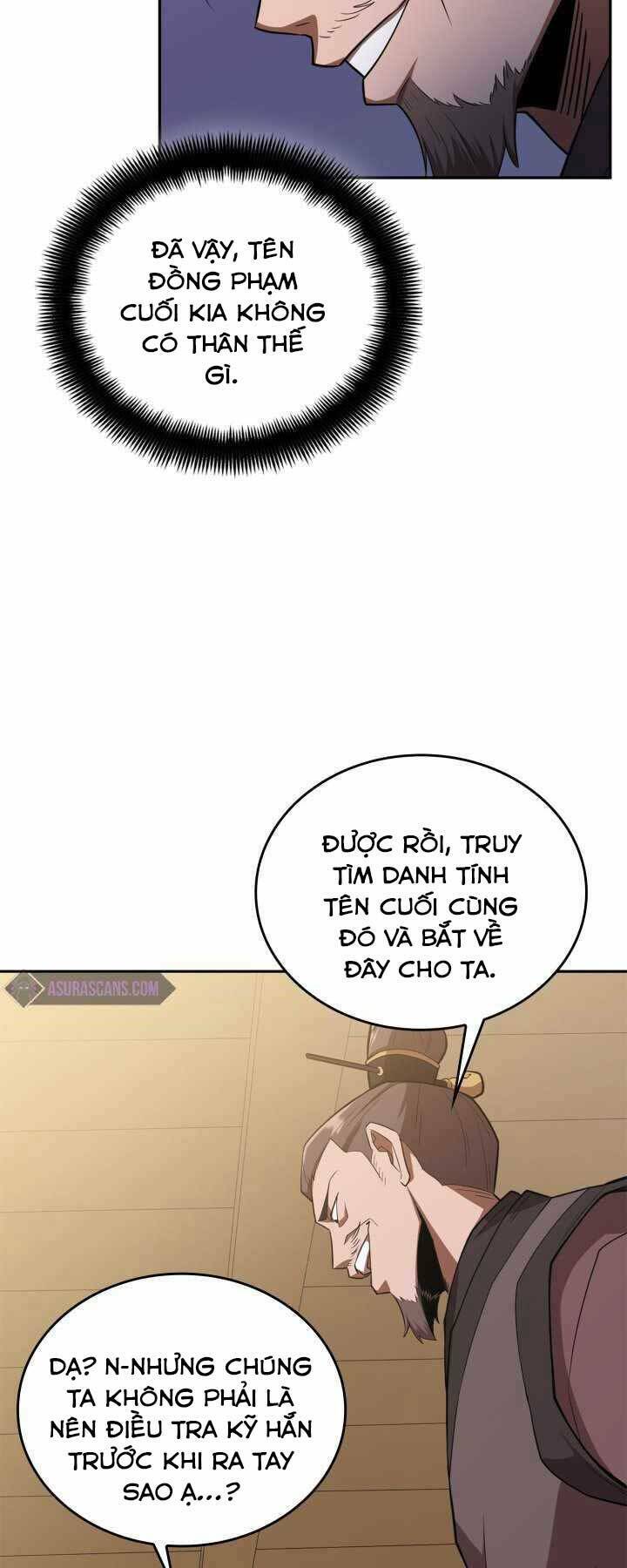 Tuyệt Đỉnh Võ Lâm: Chapter 9